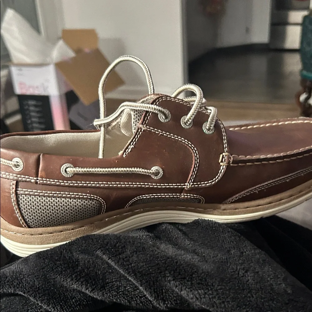Chaps classic boat